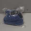 Comfytemp Microwave Heating Pad for Knee Pain, Joint Stiff, Microwavable Knee Wrap for Muscle Relief, Moist Heat Knee Warmer for Injuries, Get Well Item, Running Essential, 1 Pack