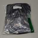 Galvaran Knee Brace for Men & Women - ACL, MCL, Meniscus Tear Support & Arthritis Pain Relief - Stabilizing Knee Braces Support with Side Stabilizers & Patella Gel Pad (Large, Black)