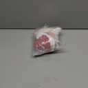 Bearmoss Baby Bibs for Drooling & Teething 8 Pack Muslin Cotton Soft Absorbent Adjustable Unisex Bibs Boys Girls 0-36 Months