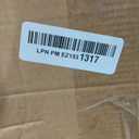 Zubebe 36 Pcs Easter Eggs DIY Kit with 12 Colors Paint Brush and Palette 3D Ready to Paint Your Own Easter Craft Statues Ceramic Egg for Basket Stuffers Spring Party Decorations (12 Designs)