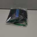 PEMOTech Car Window Shades(2 Pack)-Certified Car Side Window Sun Shades, UV Protection Breathable Spandex Baby Window Covers, Universal Fit Most (99%) of Cars, Protect Privacy for Family (27.2"x39.8") (Black)