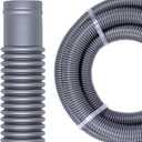 SWIMLINE HYDROTOOLS Pool Pump Filter Connection Hose | 1.5 Inch X 6 Foot | Heavy-Duty Flexible, Durable & Leakproof | Chemical & UV Resistant | For Above Ground Pools Skimmer Filters & Pumps