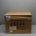 RV Cover, Upgraded 7 Layers top Travel Trailer Cover Fits 24-27 ft RV, Waterproof Camper Cover for Toy Hauler with Tongue Jack Cover, Gutter Covers