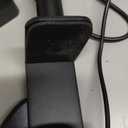 Aeropak Desk Lamp, Clamp Desks Lamps for Home Office, 24W Flexible Gooseneck Table Lamp, 10 Color Modes & Brightness EyeCaring Desk Light w/USB Adapter (12V2A Black)