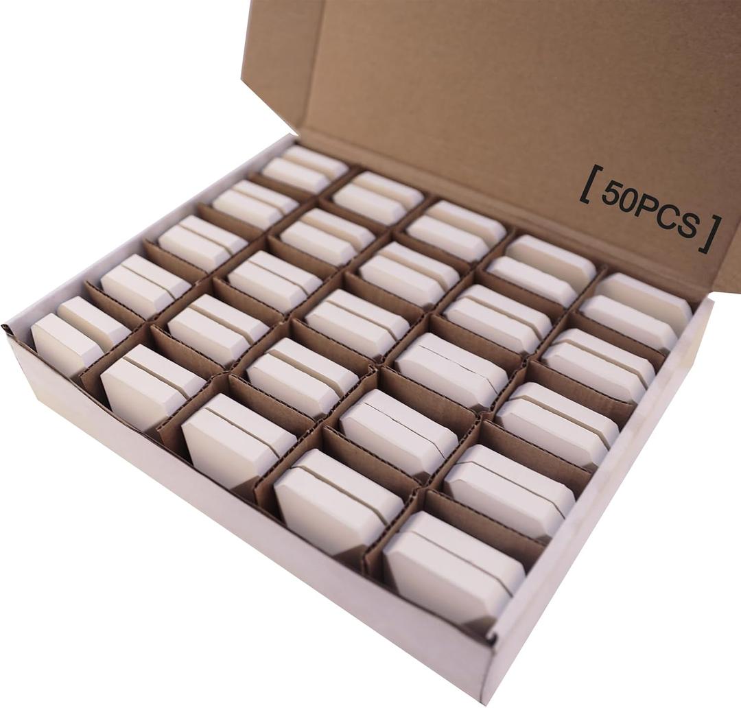 Ceramic Briquettes Grill Bricks Replacement 50 Piece Barbecue Briquettes Gas Grill Stones for Turbo, Nexgrill Gas Grills, Lava Rocks 2 x 2 inches Ceramic Briquettes Grill Bricks Replacement 50 Piece Barbecue Briquettes Gas Grill Stones for Turbo, Nexgrill Gas Grills, Lava Rocks 2 x 2 inches