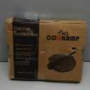 Cast Iron 10 Inch Tortilla Press,Tortilla Maker,Heavy Duty Tortillera Pataconera,Flour Tortilla Press(SA105) (10 INCH)