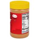 Peter Pan Crunchy Peanut Butter, Made with Roasted Peanuts, Gluten Free, 16.3 oz Jar (12 Count) (EXP 03/14/27)
