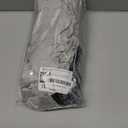 XOOX Linen Luxuriously Soft Deep Pocket Queen Fitted Sheet - 100% Cotton, Softest 500 Thread Count Queen Fitted Sheet Only with Head & Foot Tags, Sateen Weave, Cooling Sheets (
Dark Grey
)