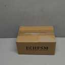 Glass Candlestick Holder,Striped Taper Candle Holders,Set of 6 Candle Stand for Table Centerpieces, Home Decor,Weddings,Festival and Parties (Clear Stripe Pattern)