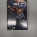 Resistance Bands, Pull Up Assist Bands - Workout Bands, Eexercise Bands, Long Resistance Bands Set for Working Out, Fitness, Training, Physical Therapy for Men Women (Multicolor)