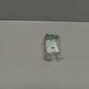 USB-C Charger Block, 45W GaN 2 Port Fast Charging w/Built-in Retractable C Cable & Foldable Plug, PD/PPS for iPhone 16Pro Max/16/Pixel 9 pro/Galaxy/iPad/MacBook (White)