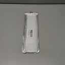 Reusable Replacement Straws,Compatible with Iron Flask Sports Water Bottle 40 Oz,With Carabiner Straw Lid And Narrow Straw Lid Tumbler -6 PBA-Fre Straws and 1 Cleaning Brush