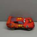 AYGITAL Movies Cars McQueen Plush Toy Car Pillows Birthday Christmas Kids Gifts (13.8inch McQueen A)