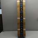 Artificial Olive Trees 5ft, Faux Faux Olive Tree Indoor with Realistic Tall Fake Plant Tree Trunk and Fruits,Olive Branches Silk Plants for Home Room Office Decor and Housewarming Gift