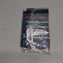 Women V Neck Tank Tops Summer Sleeveless Tunic Casual Basic Shirts True Classic Tees Cute Trendy Clothes (Small, Blue-stripe)