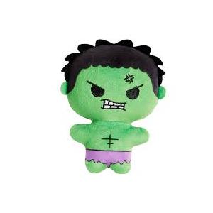 Marvel Moodiverse Hulk Mini Plush (Mad)