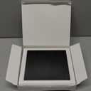 Solar Panel for Ring Camera, 4W Solar Charger Compatible with Rings Spotlight &Stick Up Outdoor Cam Battery, 10ft Long Cable with USB-C to Ring Barrel Plug Adapter