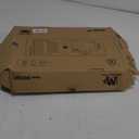 Mounting Dream TV Wall Mount for 32-65 Inch Television,Mount with Swivel and Tilt, Full Motion Bracket with Articulating Dual Arms, Fits 16inch Studs, Max VESA 400X400 mm, 99lbs, MD2380 (Black)