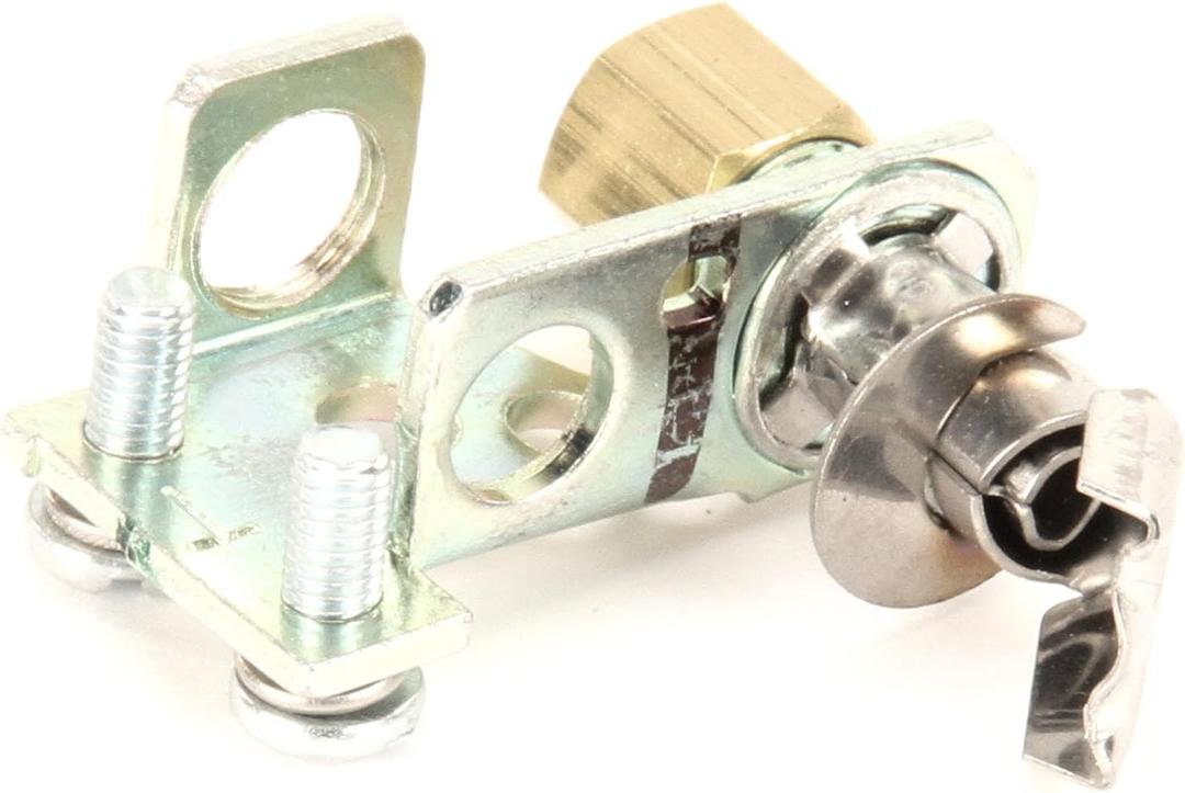 Bakers Pride Pilot Burner; 2 Cha-1; C/W Fit M1220X - Genuine OEM Replacement Part Bakers Pride Pilot Burner; 2 Cha-1; C/W Fit M1220X - Genuine OEM Replacement Part