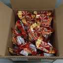 Popcornopolis Zebra 12 Pack, 3 oz, Best By 10/01/2025