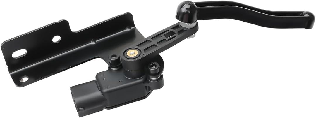 JDMON Suspension Ride Height Sensor Compatible with Ram 1500 3.0L 3.6L 5.7L V6 V8 2015-2018 Replacement for 68414985AA 68235503AA 68270709AA