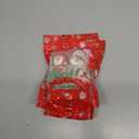 2 x Fruidles 12-Pack Christmas Lollipop, Santa Clause, Christmas Tree, Candy Canes Lollipops, Individually Wrapped (Mixed Fruit #2)