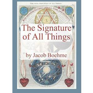 The Signature of All Things (Hardcover)