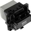 Dorman 973-472 HVAC Blower Motor Resistor Compatible with Select Ford/Lincoln Models