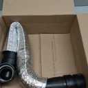 Motorcraft KM5228 Radiator Coolant Hose