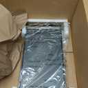 WB31X27151 Stove Grate Replacement Parts for GE Stove Parts 19.5 x 10'' WB31X24736 Burner Side Grate General Electric Gas Range Parts Stove Surface Burner Grate GE Gas Cooktop Cast Iron Rack 1 Pack