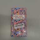 Shorogyt for Samsung Galaxy S22 Ultra Wallet Case with Card Holder - Designer Rose Pattern Kickstand Magnetic Clasp Back Flip Folio Leather Phone Cases for S22 Ultra for Women Men Girls