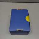 S.T.D Bathroom Hooks, for Hanging Clothes, Towel, Hat, Bags, Key, Coat, Miscellaneous, Hook - Dragonfly 4 Colors Acrylic (Frosted) Family Decor Self-dhesive Hanging Hook4Pack