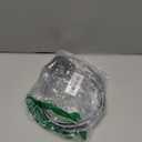 Five Oceans Trolling Motor Foot Switch with On Lever Continuous Control, Rated to 50 Amps DC, 12-24-Volts, Black Polycarbonate, Waterproof IP65 - FO4601