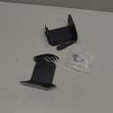 Wall Hanging Sprayer Bottle Organizers Space Saving Sprayer Rack Wall Mounted Iron Holder for Workshop Craft Room Easy Install Rack (4 Sets)