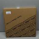 BeeGreen Cooler Bag Soft Leakproof Insulated Tote with Zipper for Beach Travel Grocery (Navy Blue)