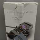 UPPAbaby Infant Snug Seat / Compatible with Vista and Cruz Strollers / 2 in 1 Newborn to Toddler Comfort Insert