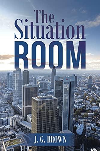 Pack Of 2 The Situation Room