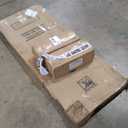 Correll 24"x60" Rectangular, Classroom Dry Erase/Markerboard Top Activity Table, Height Adjustable (19"-29), White Durable High Pressure Laminate, School Furniture, Made in The USA (Black)