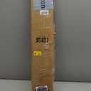 10L0L Golf Cart Heavy Duty 4-Leaf Rear Leaf Spring Kit for Club Car Precedent/Onward/Tempo 2004-up, with Bushings Sleeves U Bolts, Replace OEM 102509301 102513001