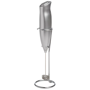 Primula Milk Frother With Stand