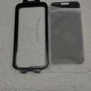 ZAGG InvisibleShield Glass Elite Privacy 360 iPhone 15 Pro Max Screen Protector - 5X Stronger with Reinforced Edges, 4-Way Privacy Filter, Scratch & Smudge-Resistant Surface, Easy to Install