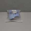 Kitty Bum Bums Reusable Cat Diapers and Stud Pants to Prevent Pee Marking - with Adjustable Tabs to Fit (Pack of 3) (Medium)