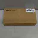 Solar Charger Power Bank 49800mAh - Portable Fast Charging Power Bank with Type-C & Dual USB Ports, Compatible with iPhone, Samsung & More, Waterproof Solar Panel for Camping, Hiking, and Outdoor Use (orange)