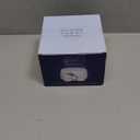 Yogasleep Whish White Noise Sound Machine, 16 Natural & Soothing Sounds, Volume Control for Baby & Adults, Get Office Privacy, Concentration, Sleep Aid, Compact for Easy Travel, Essentials for Nursery