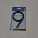 Hillman Distinctions 5 in. Black Metal Screw-On Number 9 1 pc. - Case of: 3;33