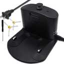 Roomba Charger Dock, Roomba Charging Dock, roomba Charger, Replacement Roomba Docking Station for Roomba e5 e6 i1 i3 i4 i6 i7 i8 500 600 700 800 900 Series - Charger ADF-N1 17064 17170 4452369