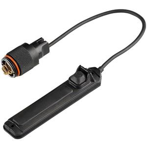 Streamlight 88098 ProTac Rail Mount Remote Switch Designed Exclusively for ProTac Rail Mount 1 and 2 Models Only, Black