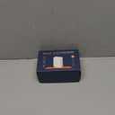 Outlet Splitter with 6 AC Side Outlets, Flat Wall Outlet Extender with PD 20W USB C, 3-Sided Electrical Outlet Extender with 4 Cable Clips for Behind Couches, Nightstands, Desks, TV