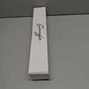 17" x 38" 2026 Wall Calendar, Wet & Dry Erase Wall Calendar 12 Month, Yearly Laminated Wall Calendars, Reversible Annual Planner, Horizontal/Vertical, Suitable for Home, School, and Office Use (No Creases) (Blue)