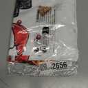 Horaldaily Christmas Tablecloth 6084 Inch Rectangular, Gingerbread Man Tree Snowman Light Wood Washable Table Cover for Party Picnic Dinner Decor